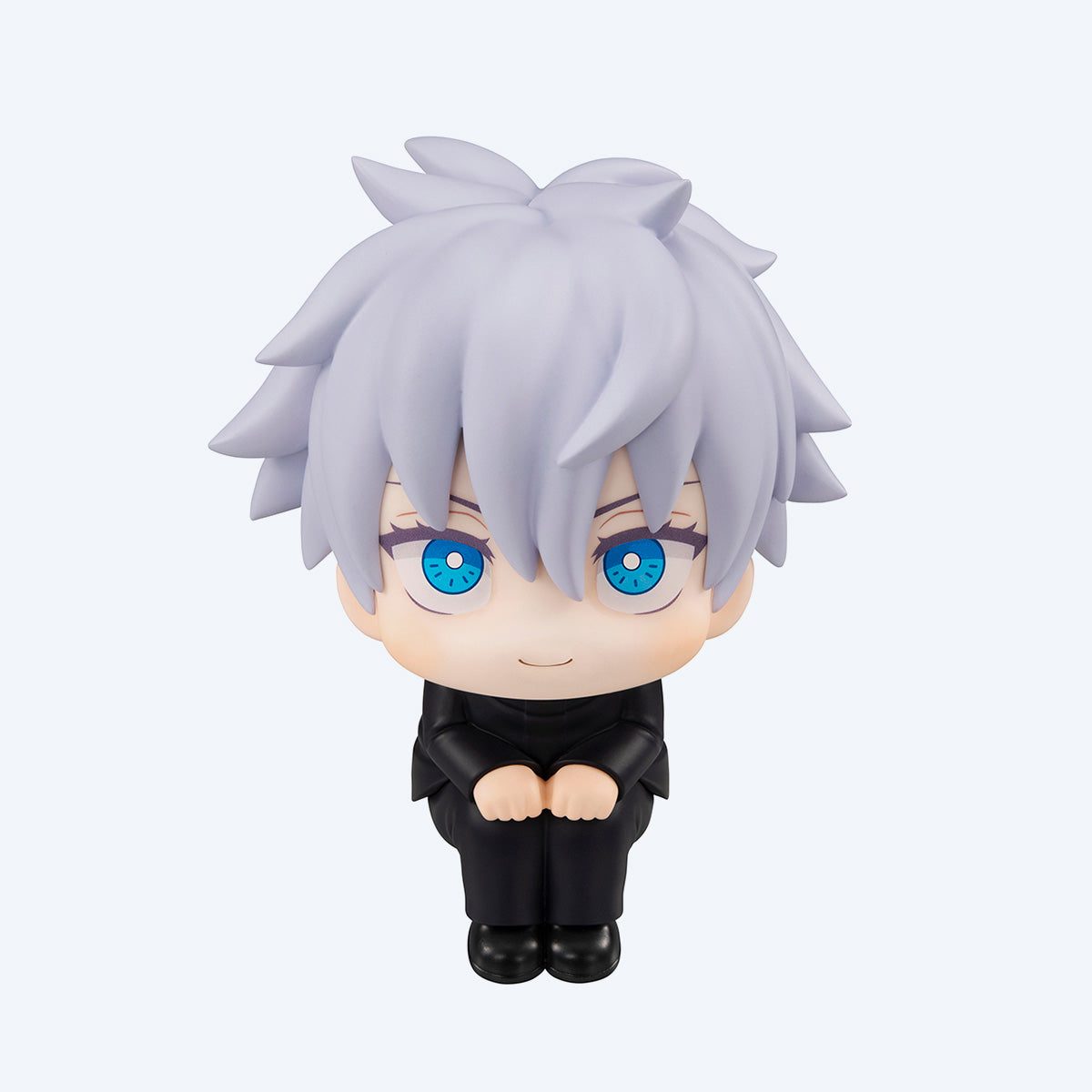 JUJUTSU KAISEN Satoru Gojo Megahouse Lookup Figure (Reissue)