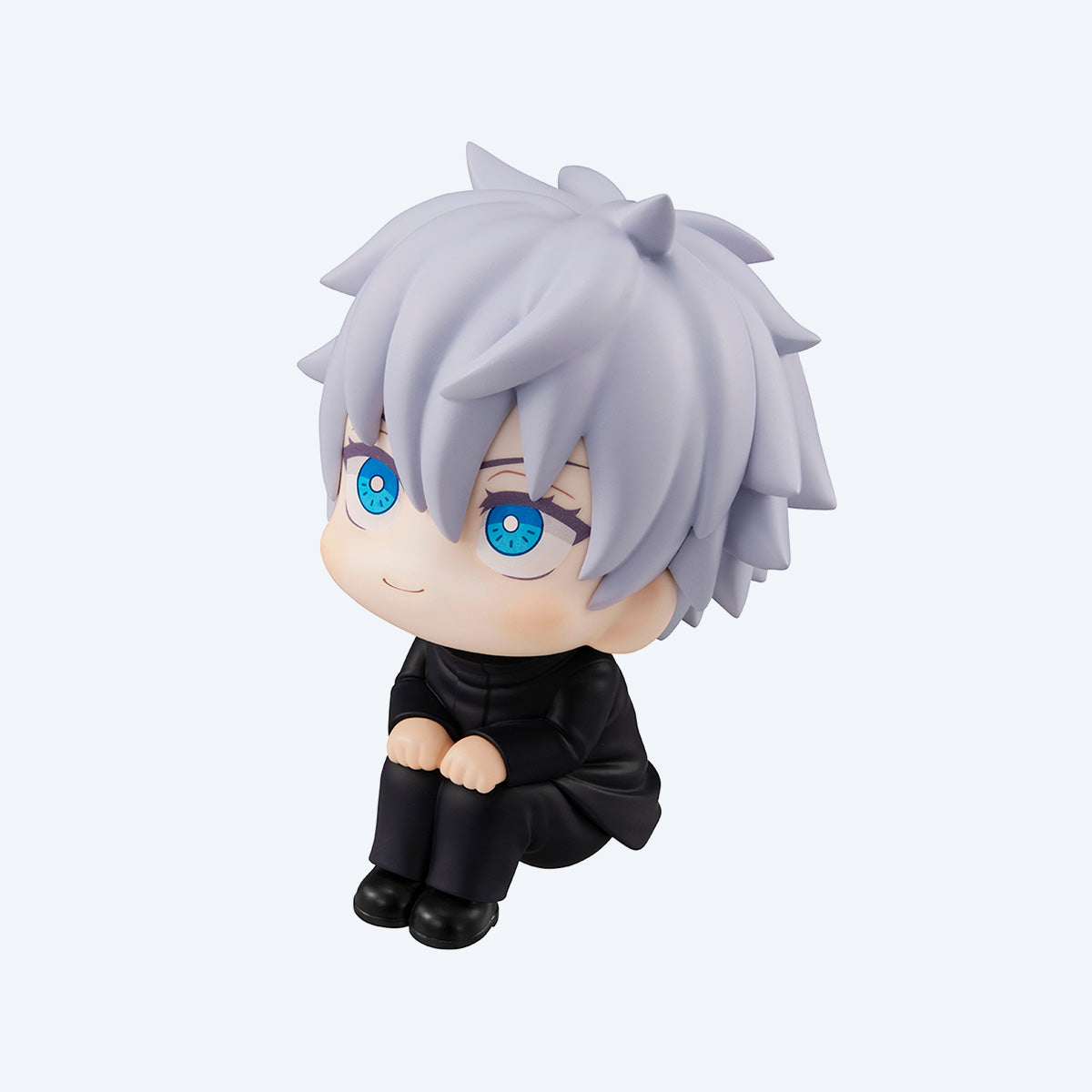 JUJUTSU KAISEN Satoru Gojo Megahouse Lookup Figure (Reissue)