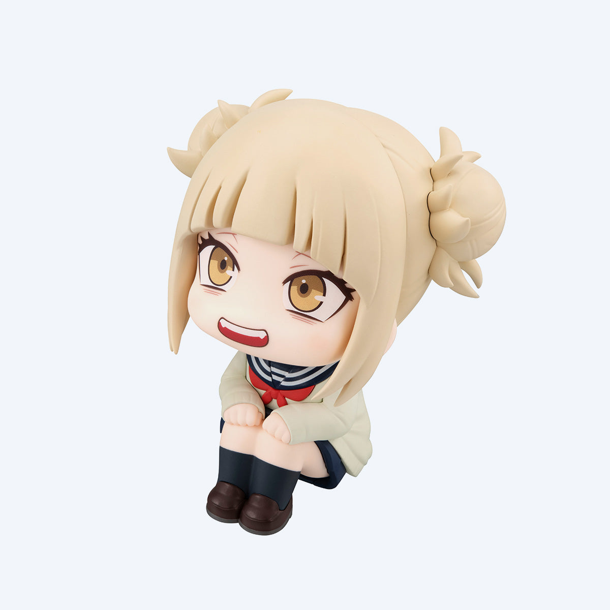 My Hero Academia Himiko Toga Megahouse Lookup Figure
