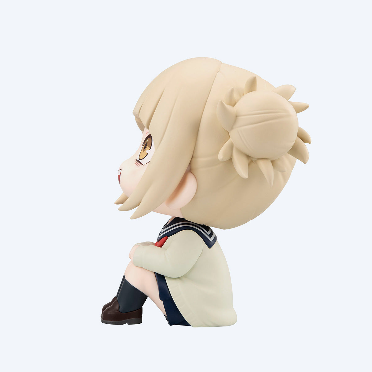 My Hero Academia Himiko Toga Megahouse Lookup Figure