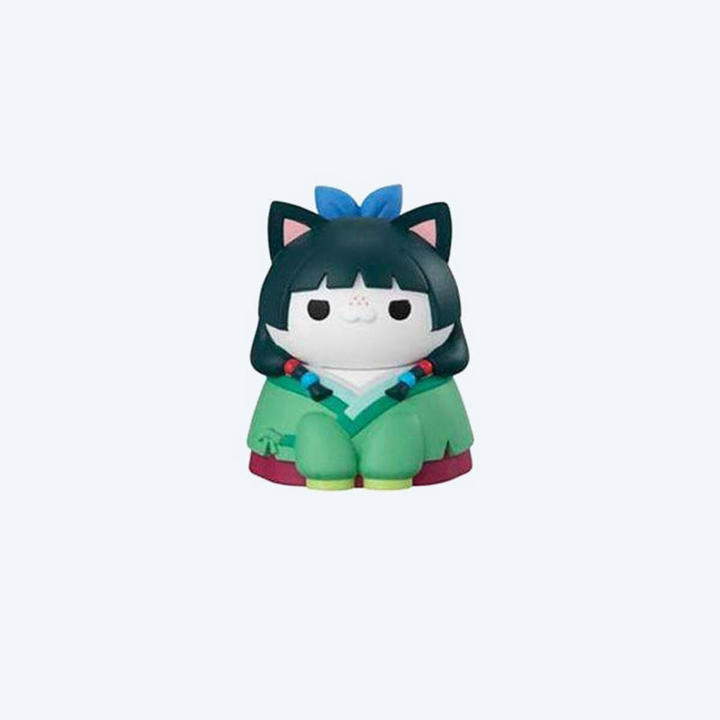 The Apothecary Diaries - Cats in the Palace Mega Cat Project Blind Box Figure (Vol. 1)