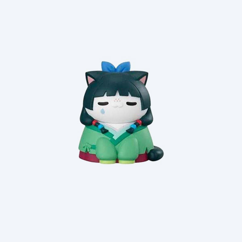 The Apothecary Diaries - Cats in the Palace Mega Cat Project Blind Box Figure (Vol. 1)