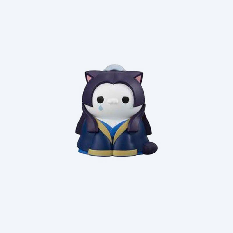 The Apothecary Diaries - Cats in the Palace Mega Cat Project Blind Box Figure (Vol. 1)