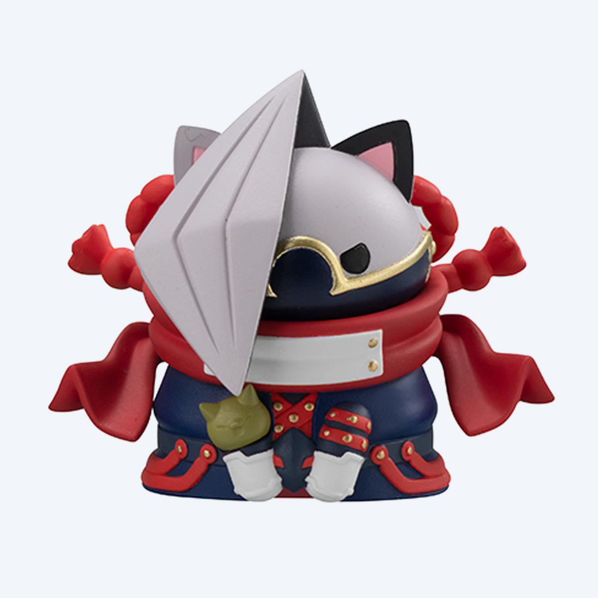 My Hero Academia Heroaca Cats Vol. 02 Mega Cat Project Figure Blind Box