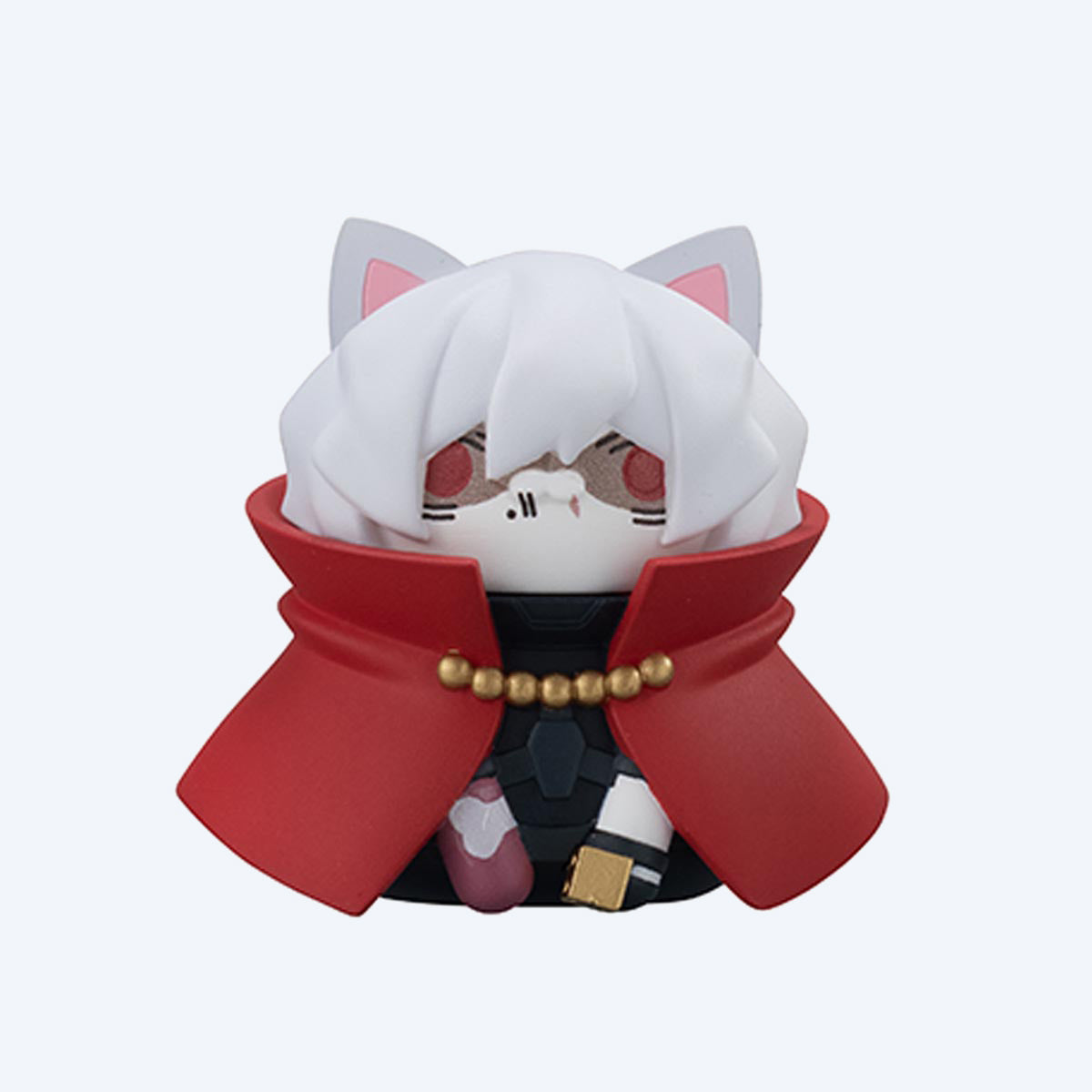 My Hero Academia Heroaca Cats Vol. 02 Mega Cat Project Figure Blind Box