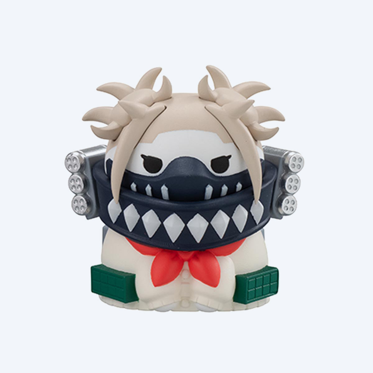 My Hero Academia Heroaca Cats Vol. 02 Mega Cat Project Figure Blind Box