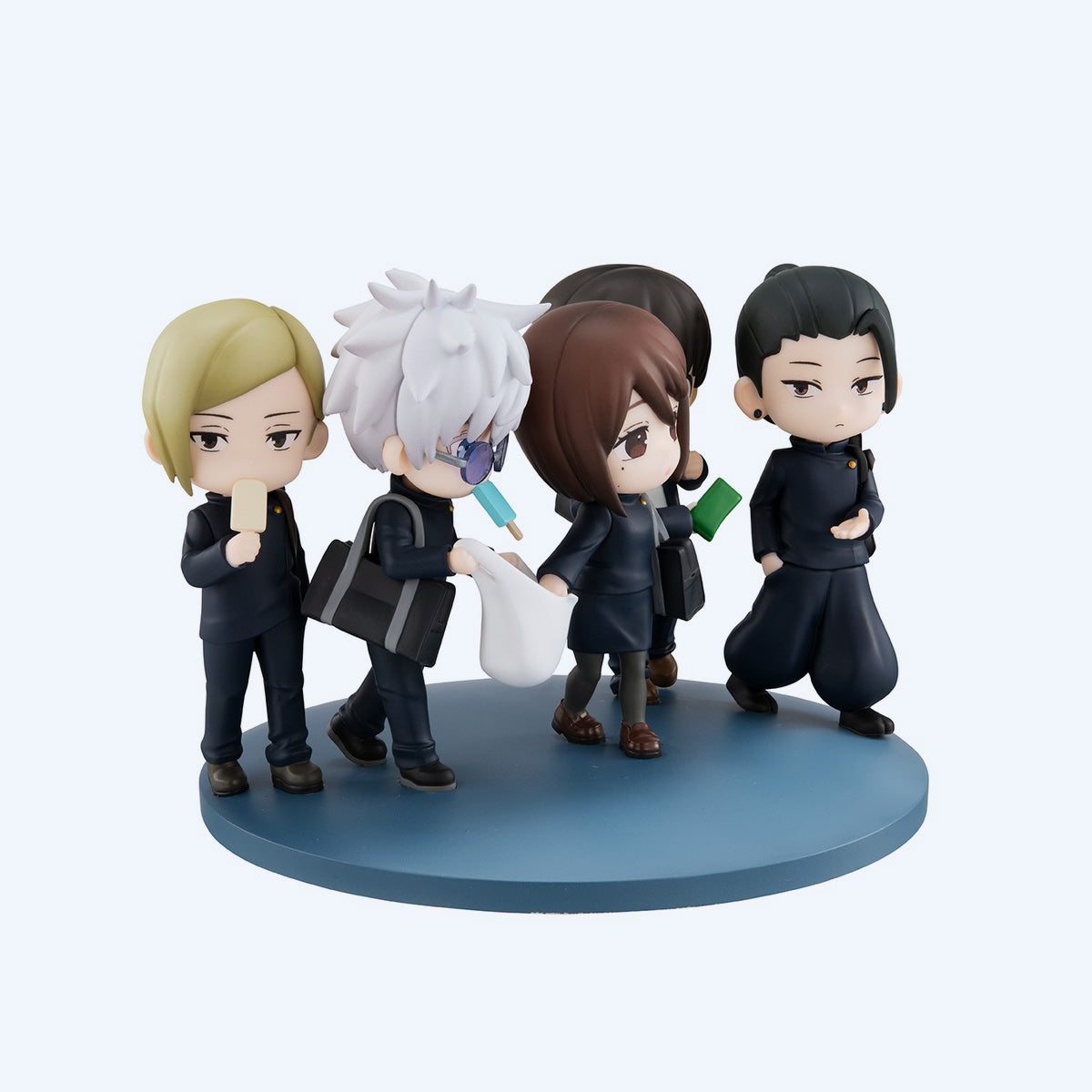 Jujutsu Kaisen Hidden Inventory / Premature Death Ver. FigUnity Figure