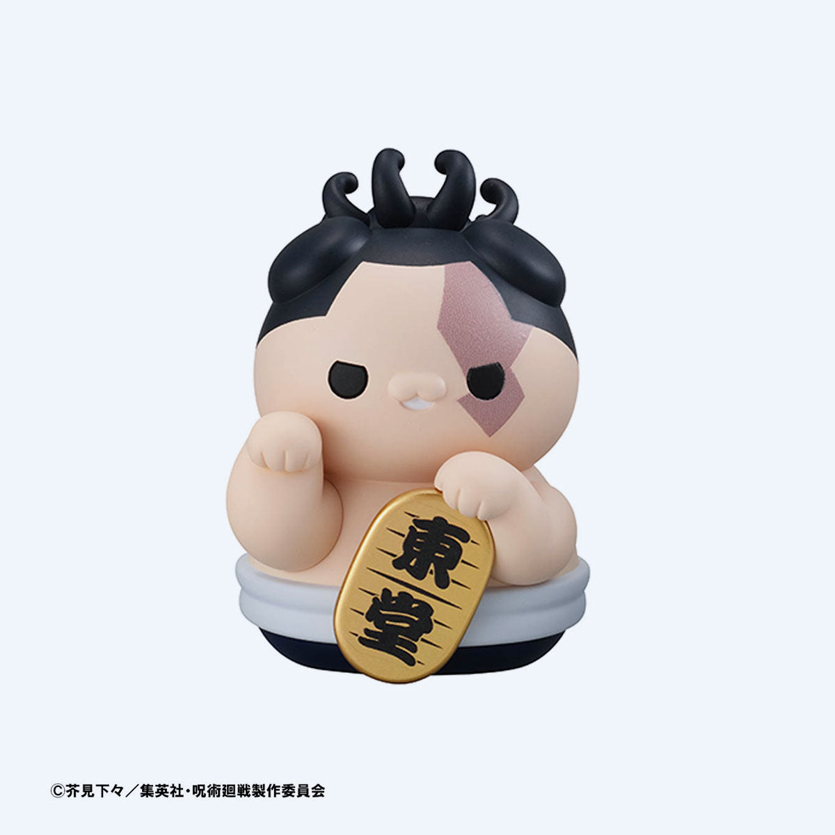 Jujutsu Kaisen Fortune Cats Blind Box