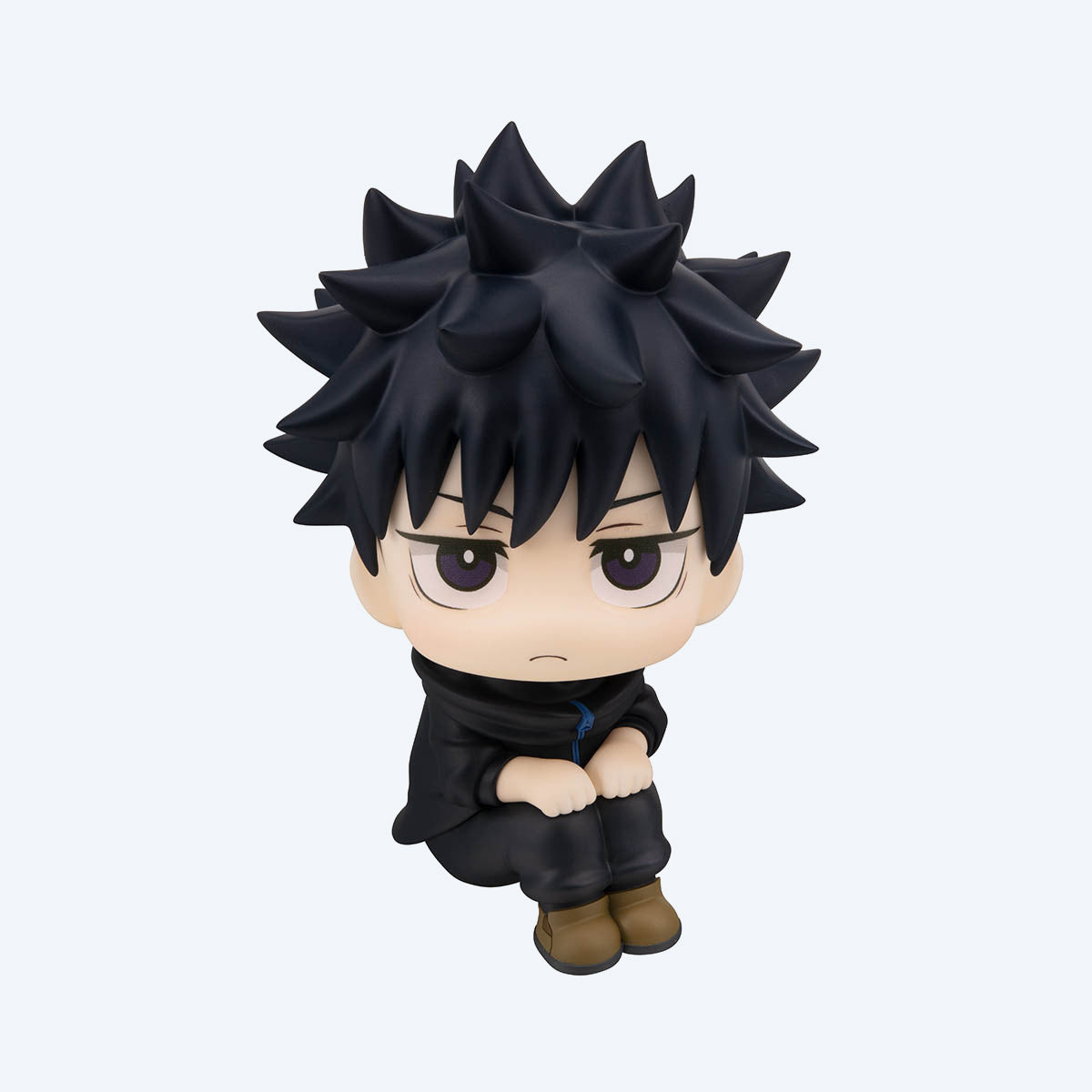 JUJUTSU KAISEN Megumi Fushiguro Culling Games Ver. Megahouse Lookup Figure