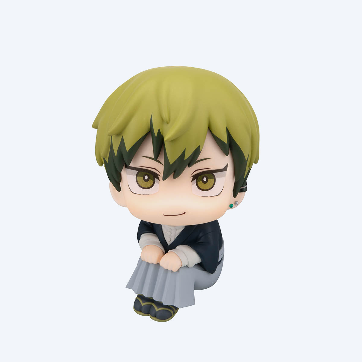 Jujutsu Kaisen Naoya Zenin Megahouse Lookup Figure