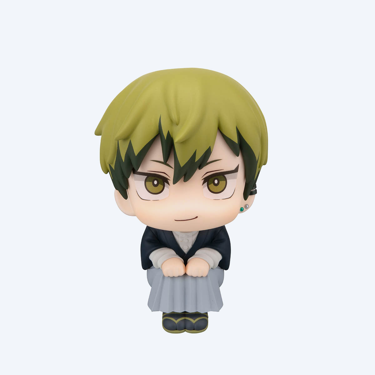 Jujutsu Kaisen Naoya Zenin Megahouse Lookup Figure – TOHO
