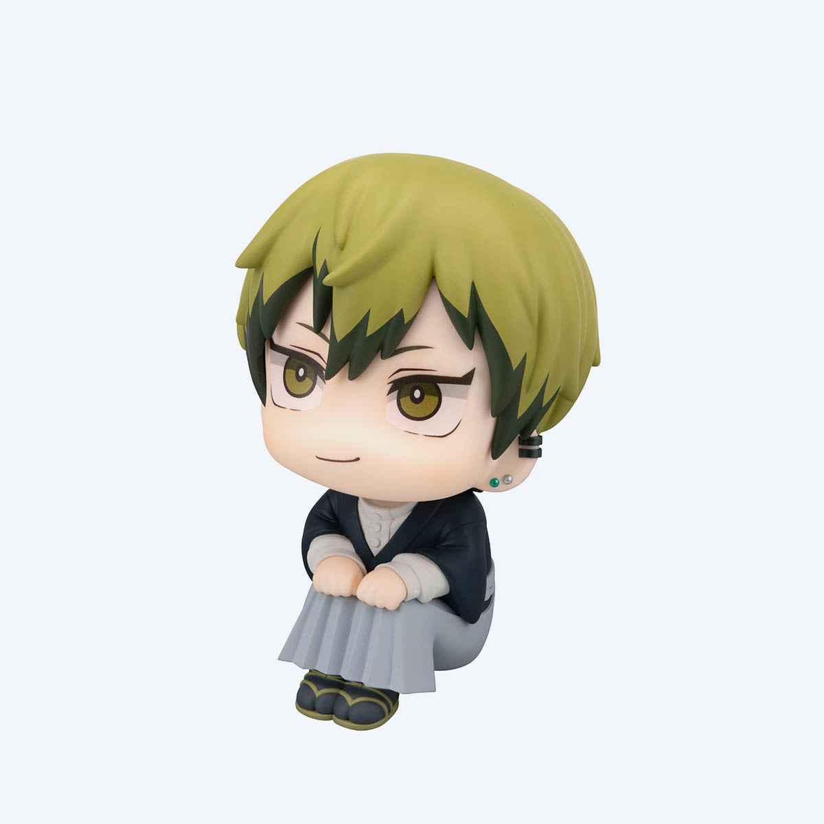 Jujutsu Kaisen Naoya Zenin Megahouse Lookup Figure