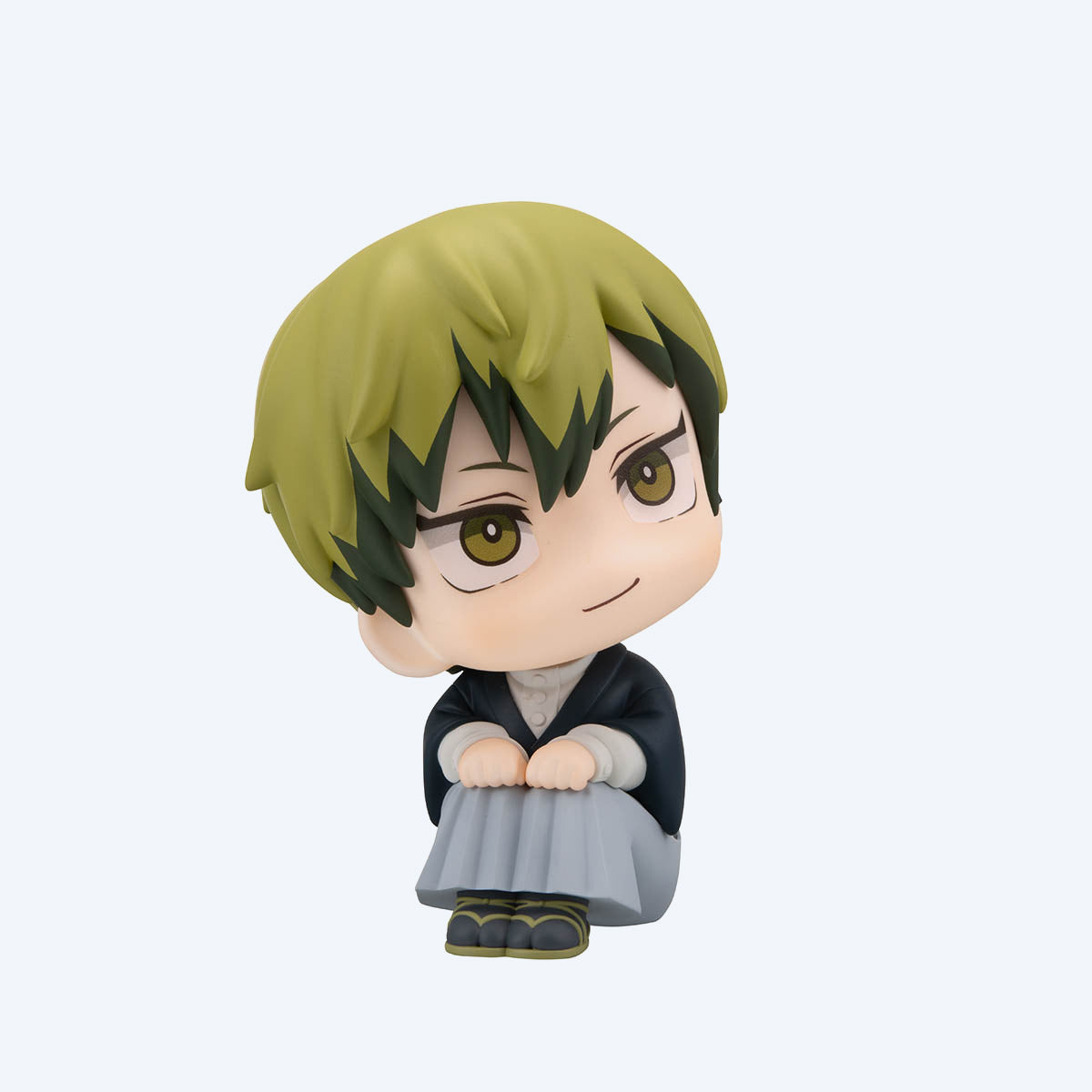 Jujutsu Kaisen Naoya Zenin Megahouse Lookup Figure