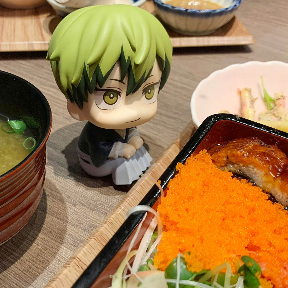 Jujutsu Kaisen Naoya Zenin Megahouse Lookup Figure