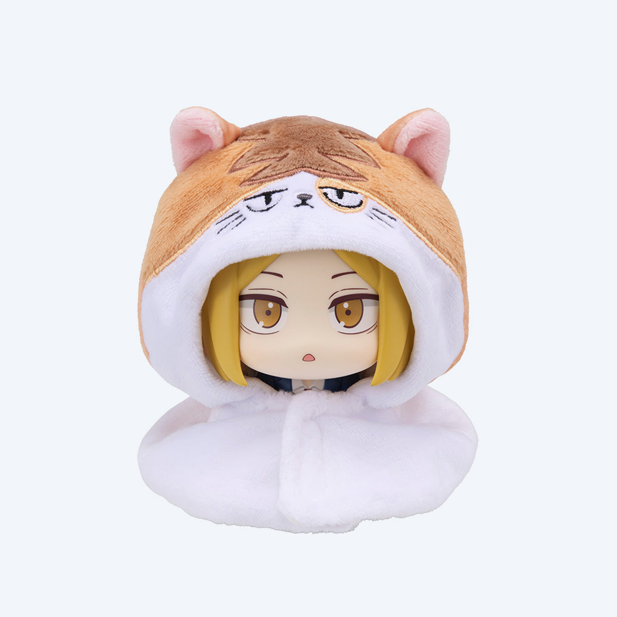 Haikyu!! Kenma Cat (Repeat) Megahouse Lookup Cape