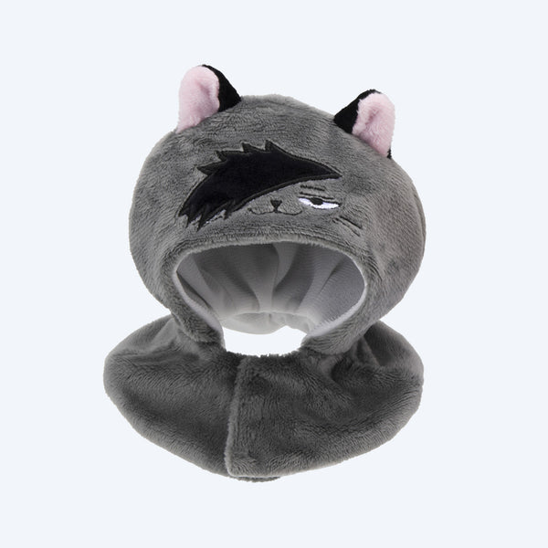 Haikyu!! Kuroo Cat (Repeat) Megahouse Lookup Cape – TOHO animation