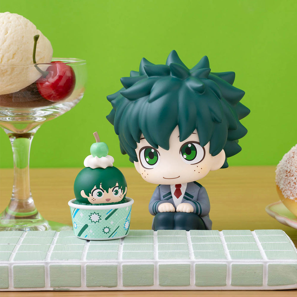 My Hero Academia Stack Up & Change Megahouse Tsumichen Blind Box