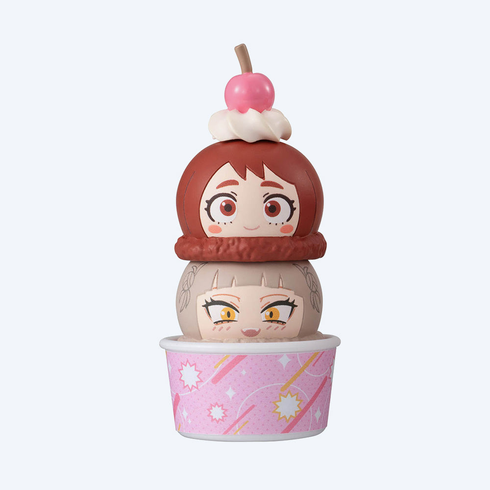 My Hero Academia Stack Up & Change Megahouse Tsumichen Blind Box