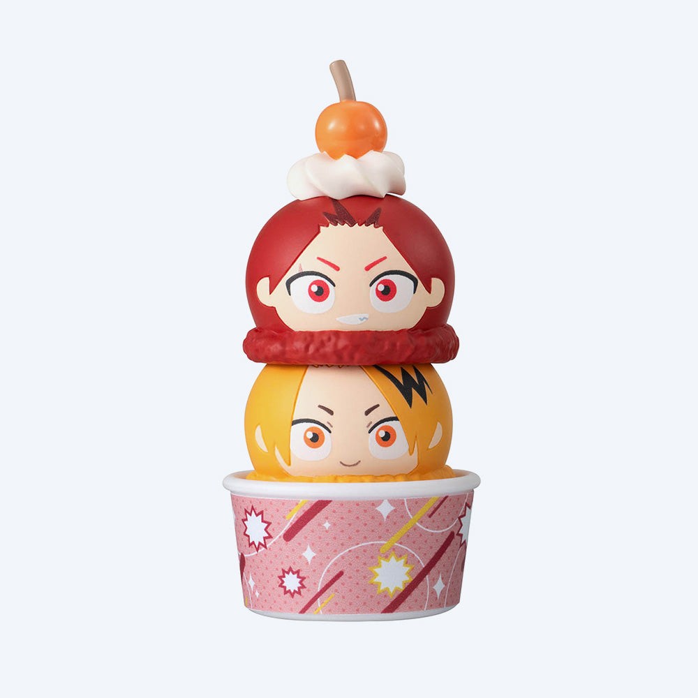 My Hero Academia Stack Up & Change Megahouse Tsumichen Blind Box