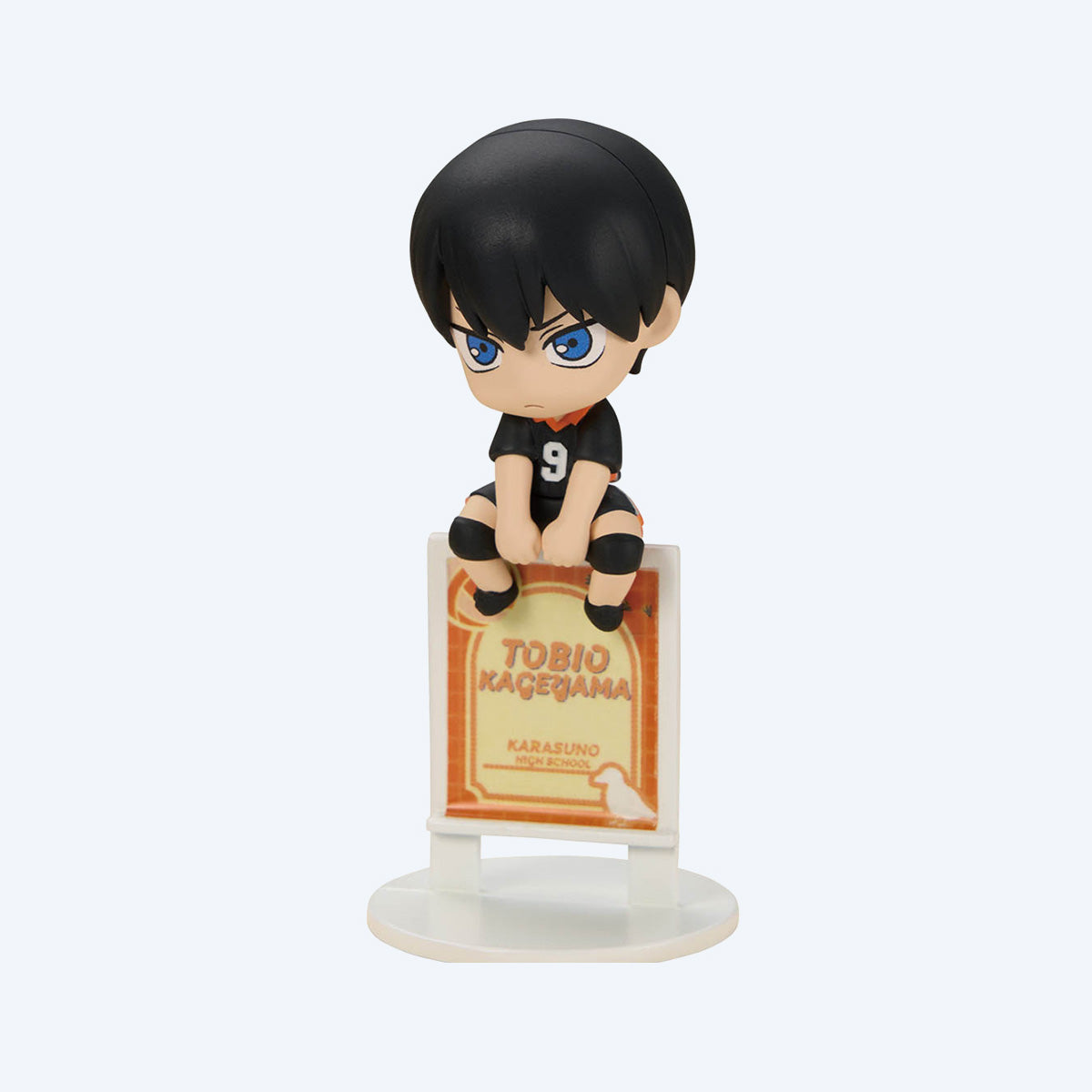 Haikyu!! Break Time on the Top Megahouse Ochatomo Blind Box