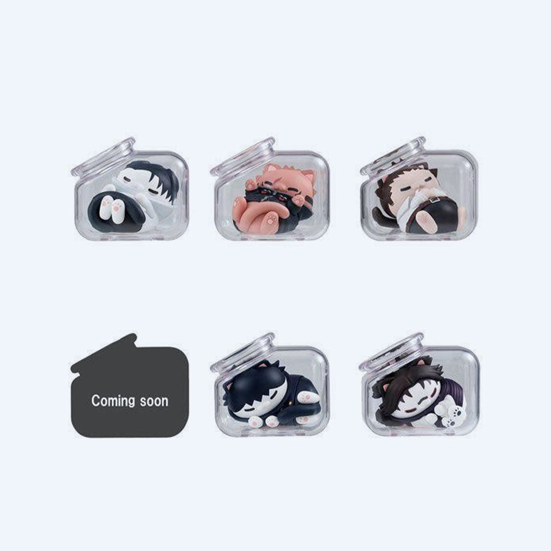 Official Toho Animation Merch & Show Gear | TOHO animation Store – TOHO ...