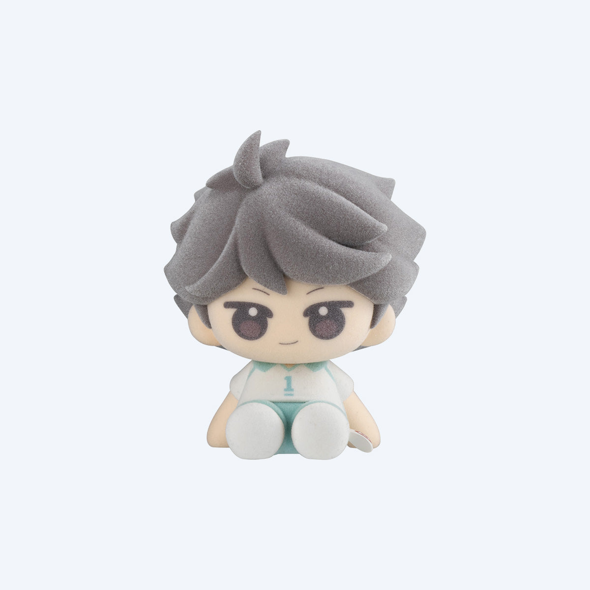Haikyu!! Nuippo Megahouse Blind Box