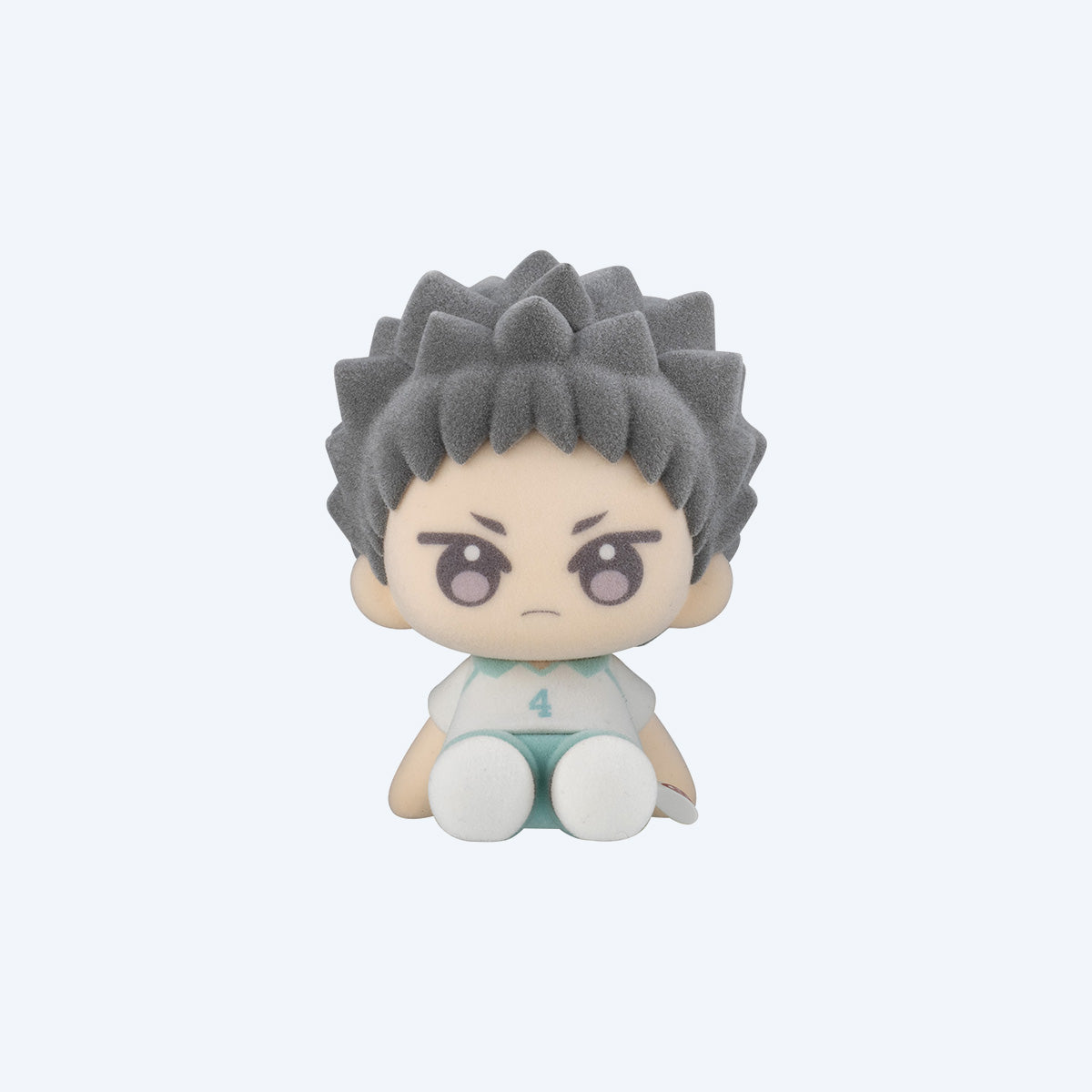 Haikyu!! Nuippo Megahouse Blind Box