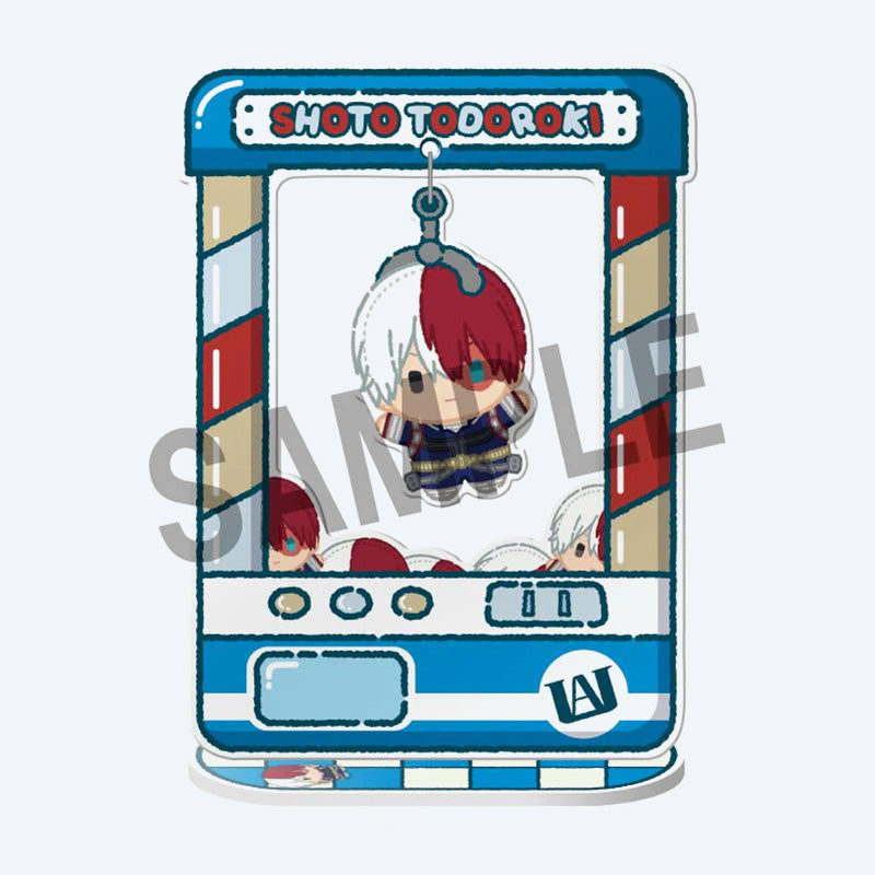 My Hero Academia Chara Catcher Vol. 2 Blind Box