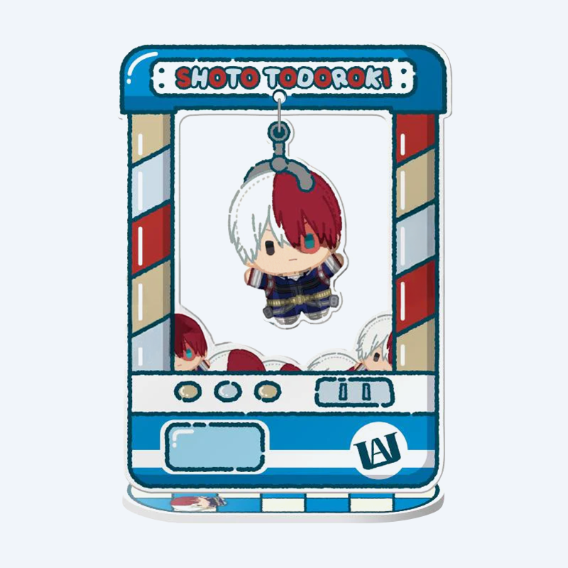 My Hero Academia Chara Catcher Vol. 2 Blind Box