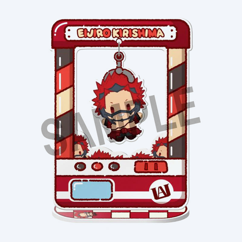 My Hero Academia Chara Catcher Vol. 2 Blind Box