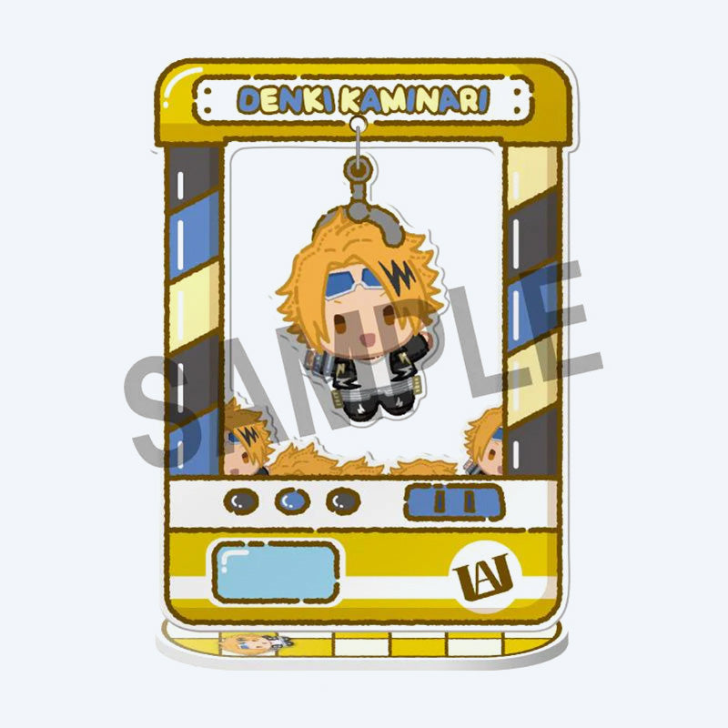 My Hero Academia Chara Catcher Vol. 2 Blind Box