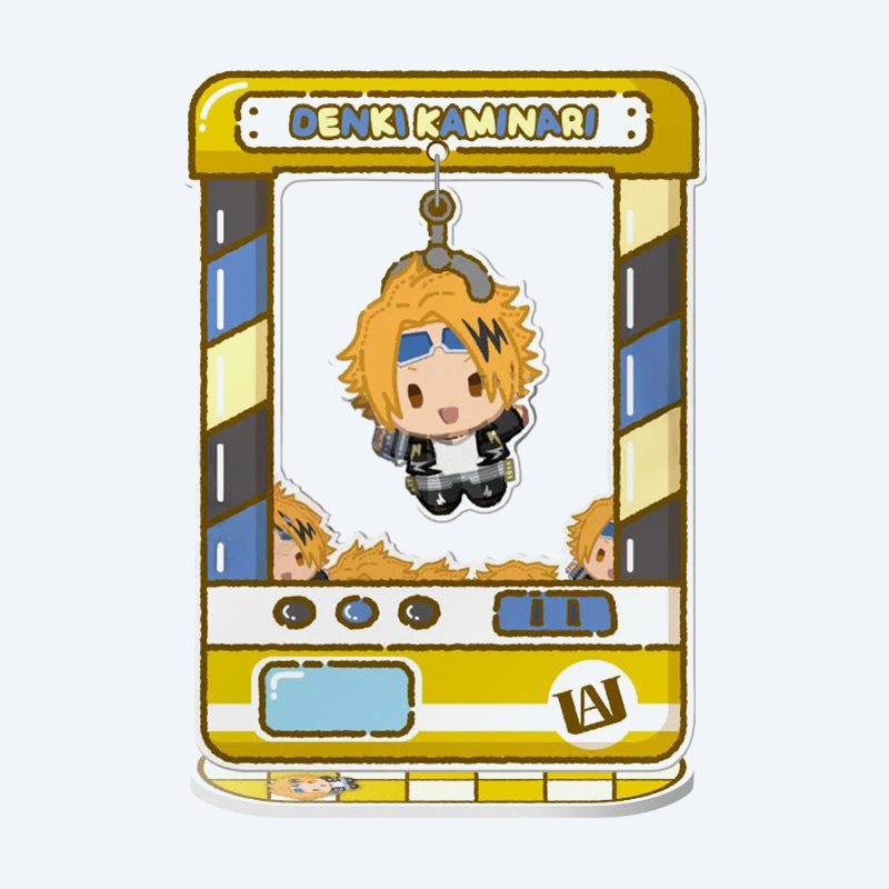 My Hero Academia Chara Catcher Vol. 2 Blind Box