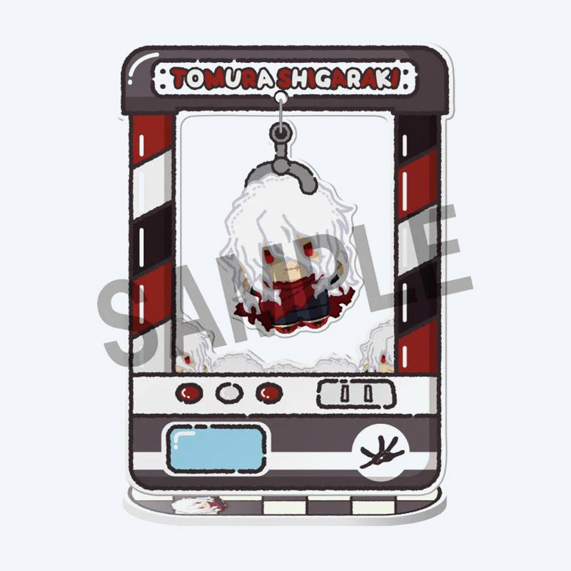 My Hero Academia Chara Catcher Vol. 2 Blind Box