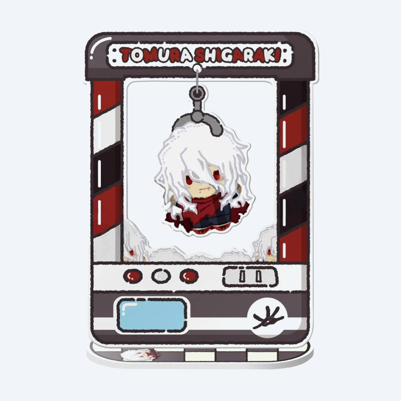 My Hero Academia Chara Catcher Vol. 2 Blind Box