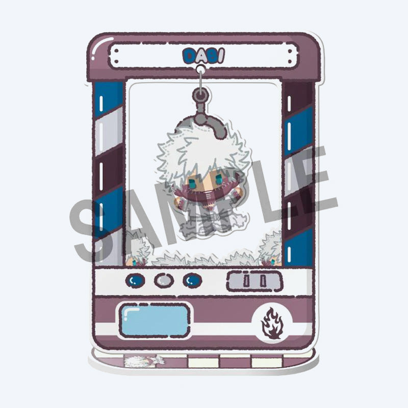 My Hero Academia Chara Catcher Vol. 2 Blind Box