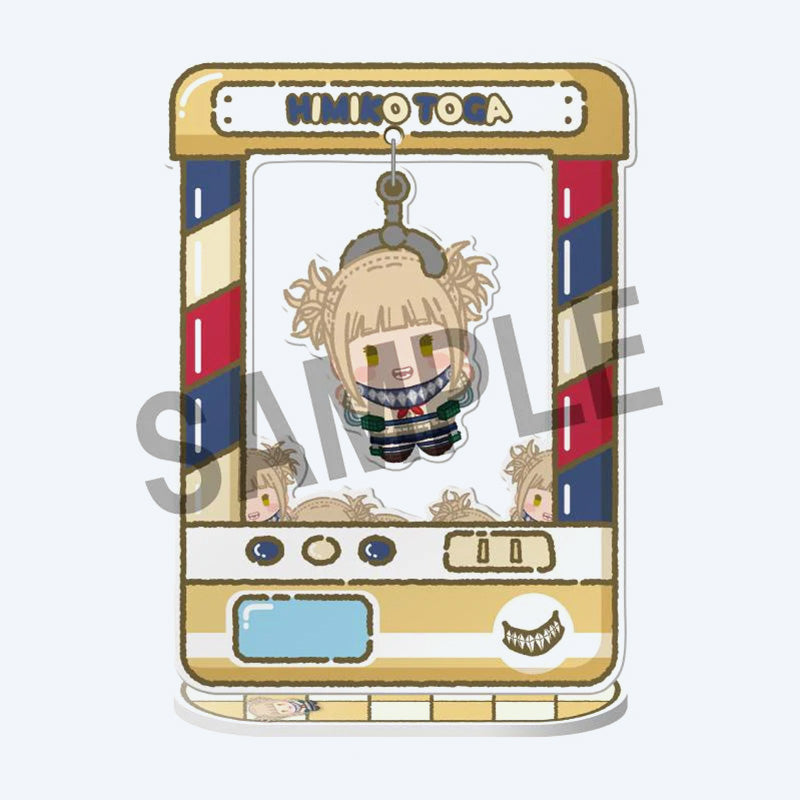 My Hero Academia Chara Catcher Vol. 2 Blind Box