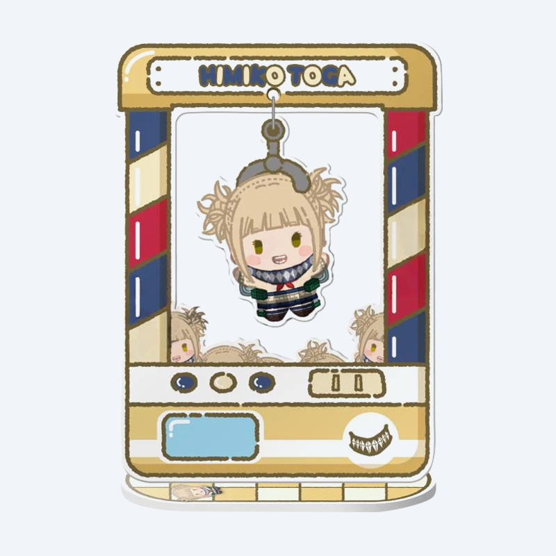 My Hero Academia Chara Catcher Vol. 2 Blind Box
