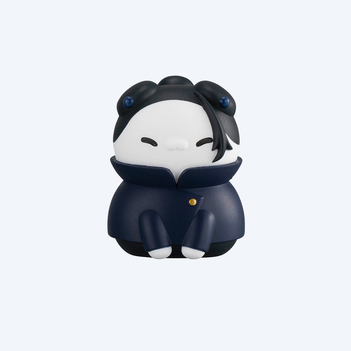 JUJUTSU KAISEN Hidden Inventory/Premature Death Ver. Jujutsu Cats (Repeat) Megahouse Mega Cat Project Blind Box