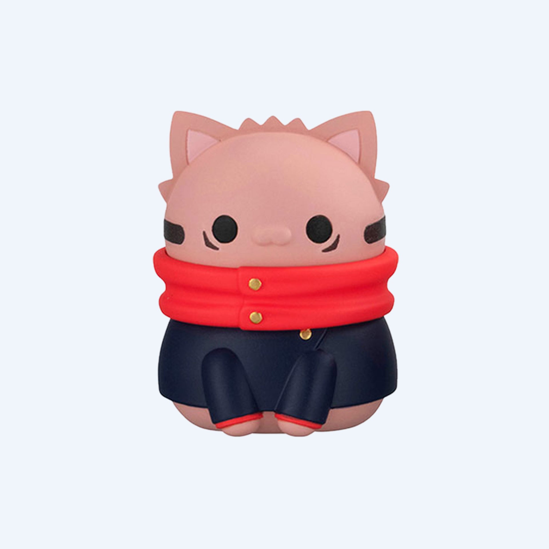 JUJUTSU KAISEN Cats Shibuya Incident ver. (Repeat) Megahouse Mega Cat Project Blind Box