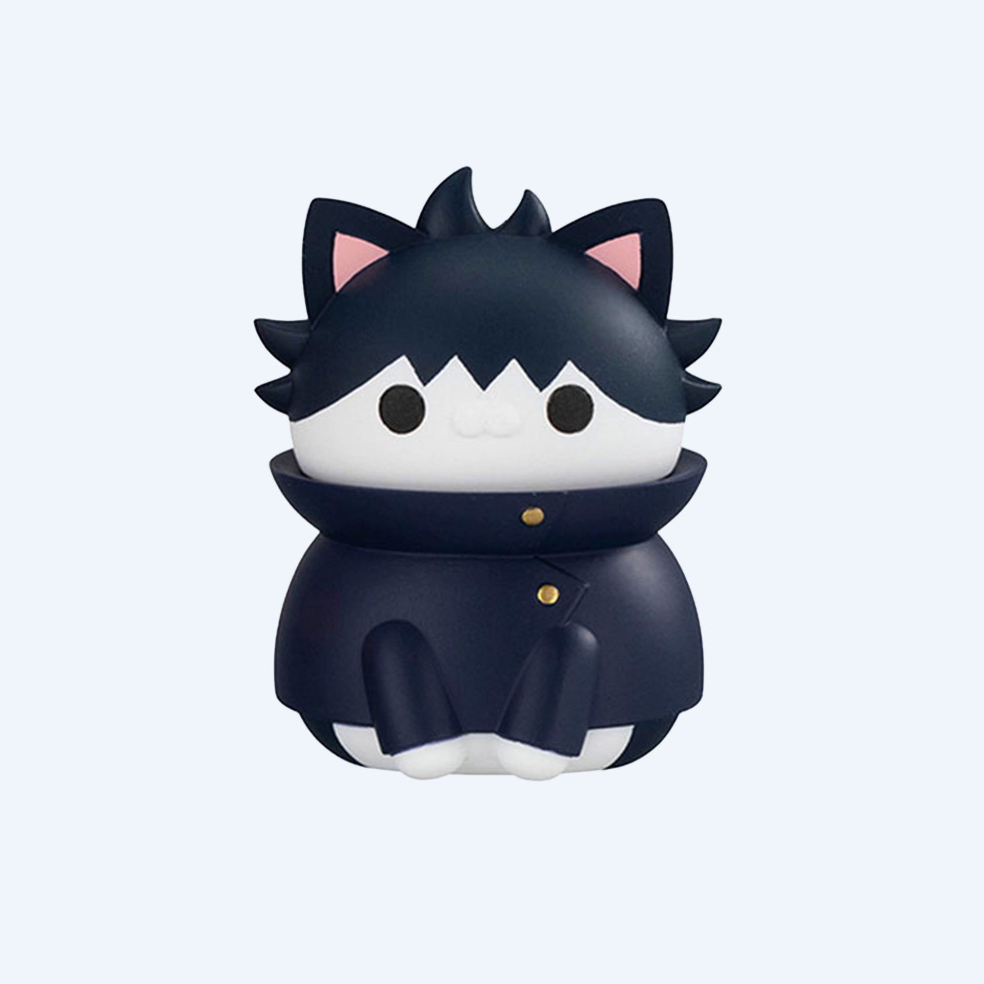 JUJUTSU KAISEN Cats Shibuya Incident ver. (Repeat) Megahouse Mega Cat Project Blind Box