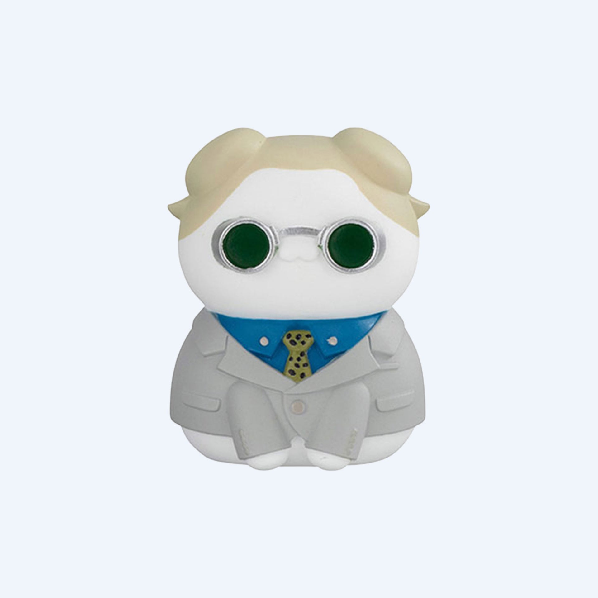 JUJUTSU KAISEN Cats Shibuya Incident ver. (Repeat) Megahouse Mega Cat Project Blind Box
