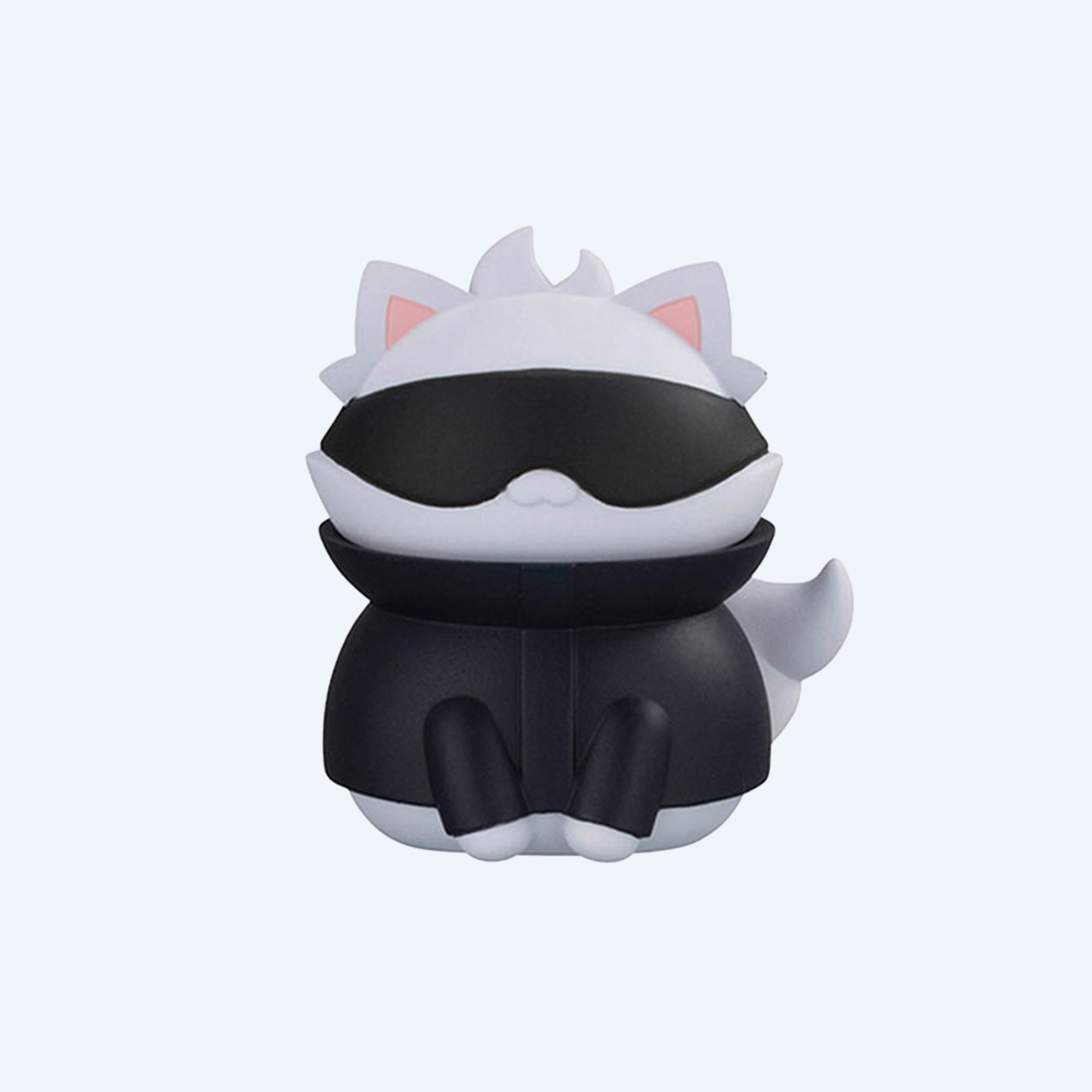 JUJUTSU KAISEN Cats Shibuya Incident ver. (Repeat) Megahouse Mega Cat Project Blind Box