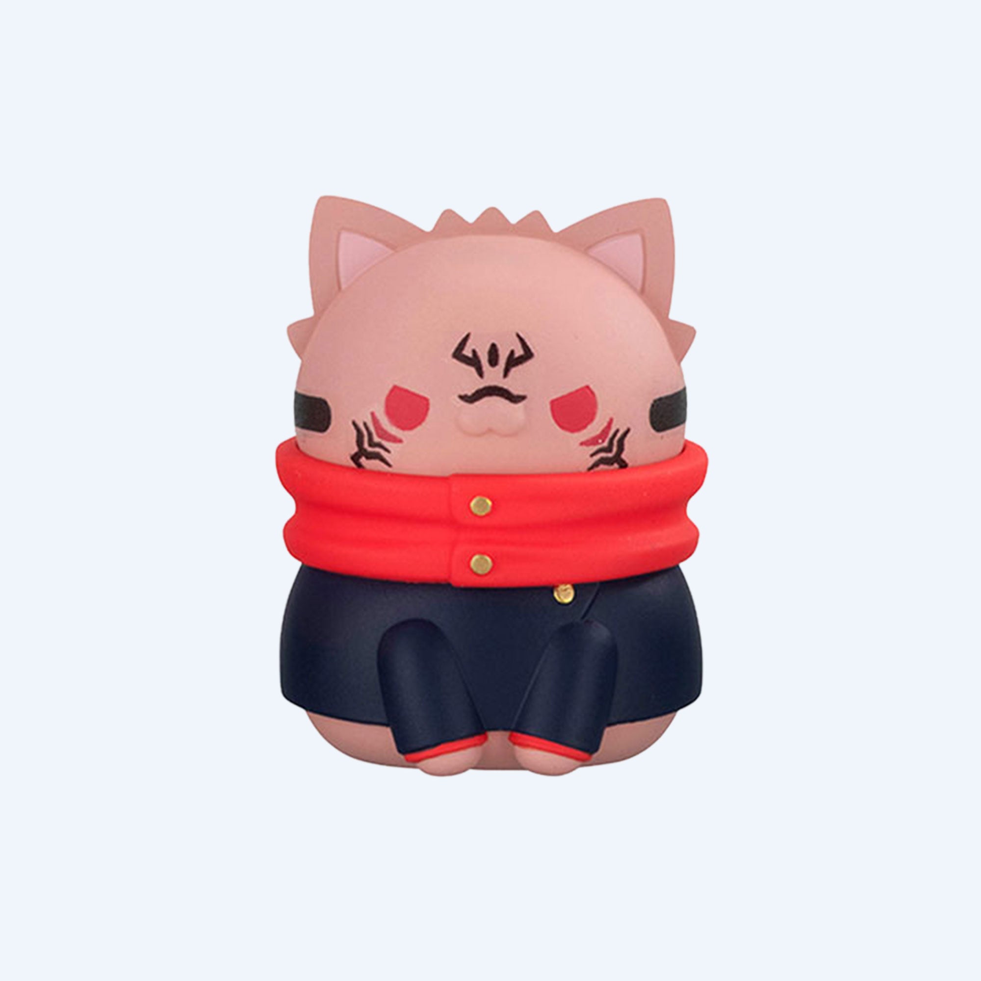 JUJUTSU KAISEN Cats Shibuya Incident ver. (Repeat) Megahouse Mega