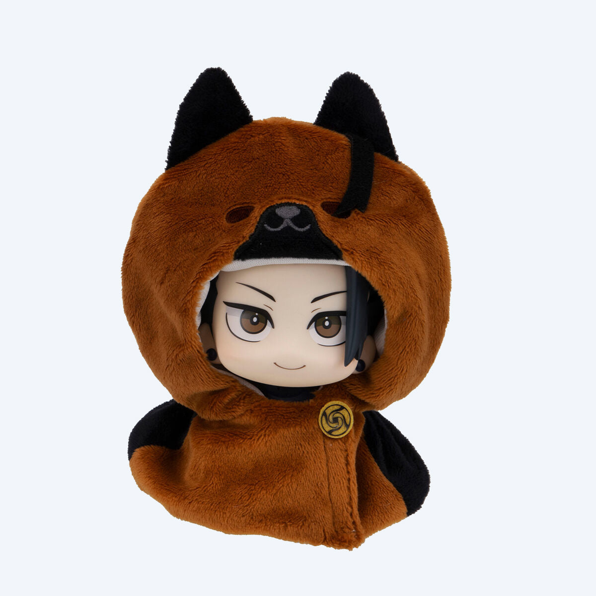 JUJUTSU KAISEN Suguru Geto KOSEN ver. (5th Anniversary) Megahouse Lookup Cape