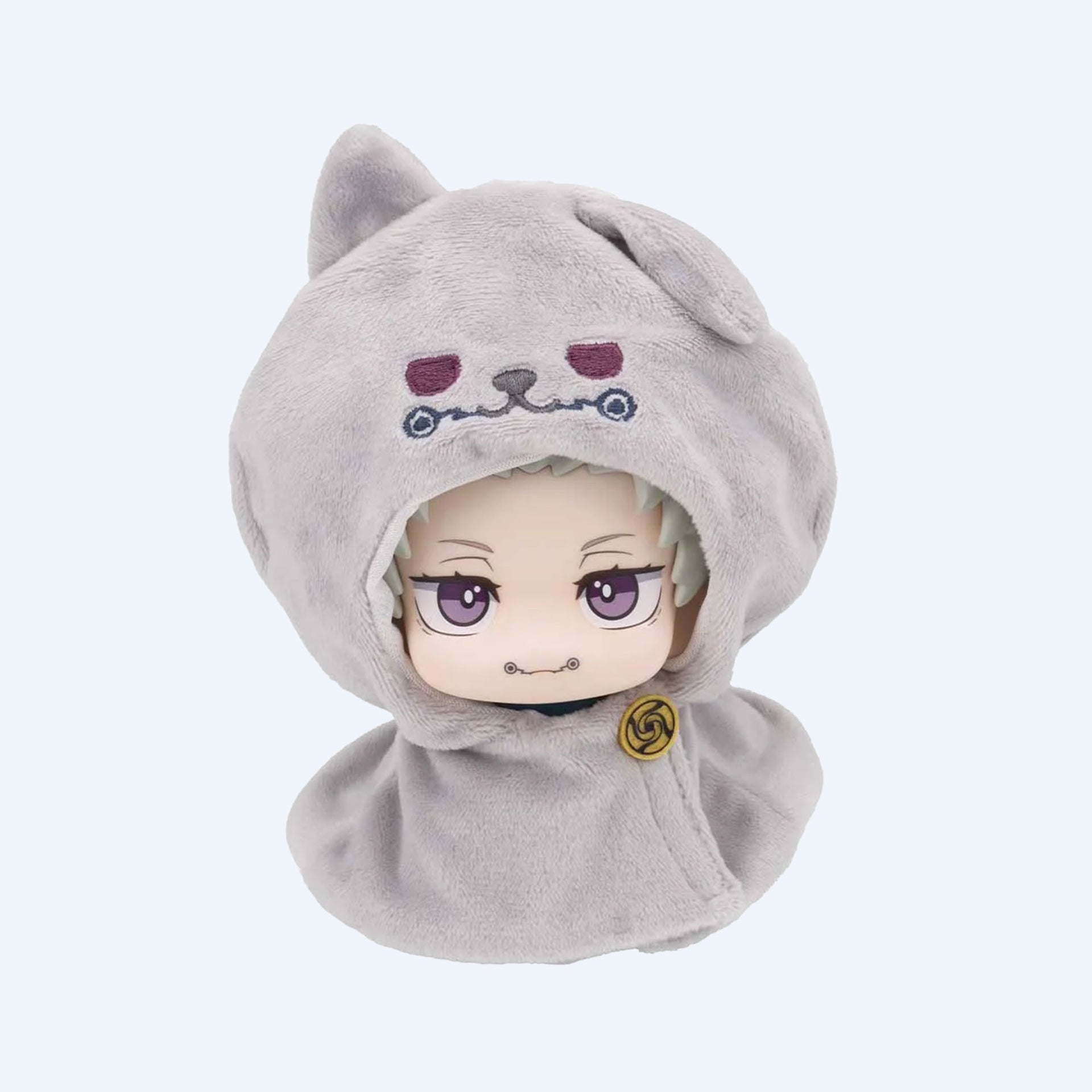 JUJUTSU KAISEN 0 Toge Inumaki (5th Anniversary) Megahouse Lookup Cape