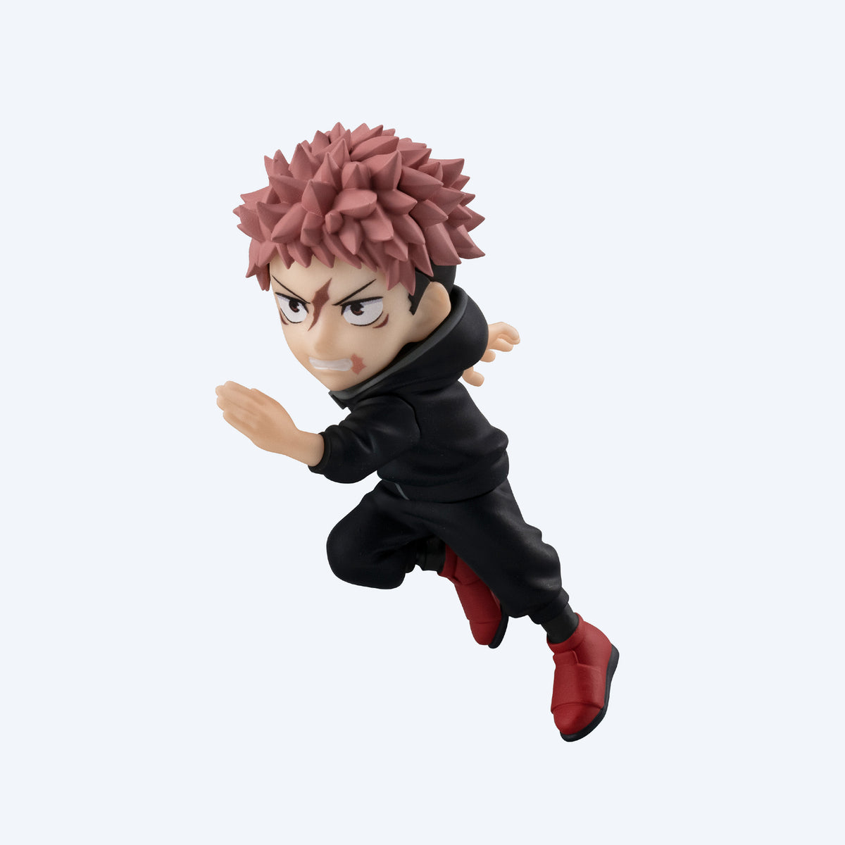 JUJUTSU KAISEN Tobimas Megahouse Blind Box