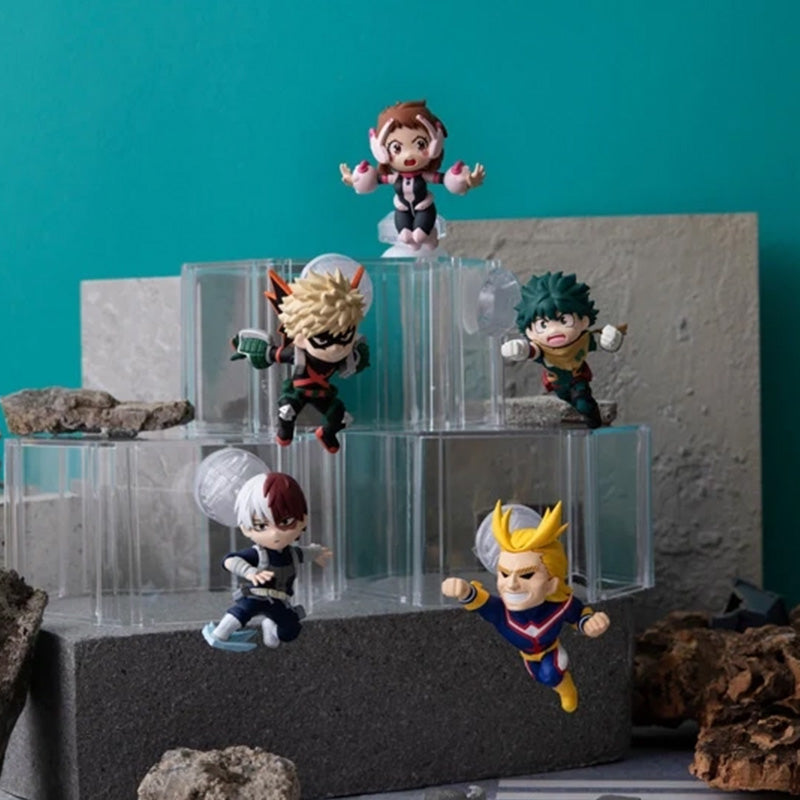 My Hero Academia Tobimas Megahouse Blind Box