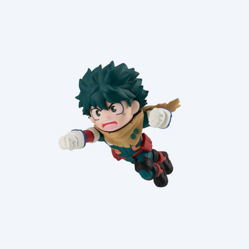 My Hero Academia Tobimas Megahouse Blind Box