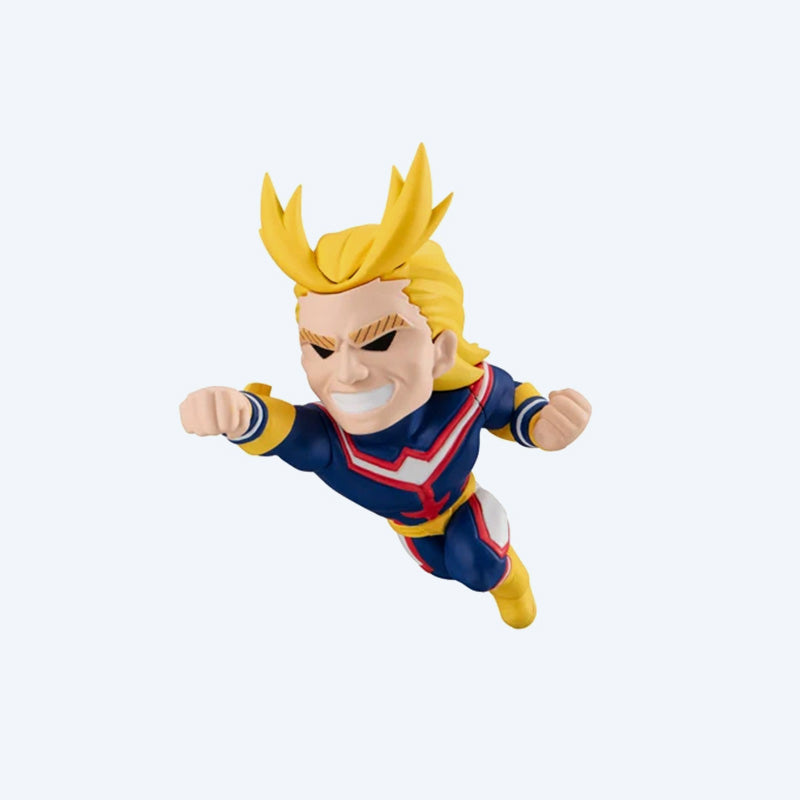 My Hero Academia Tobimas Megahouse Blind Box