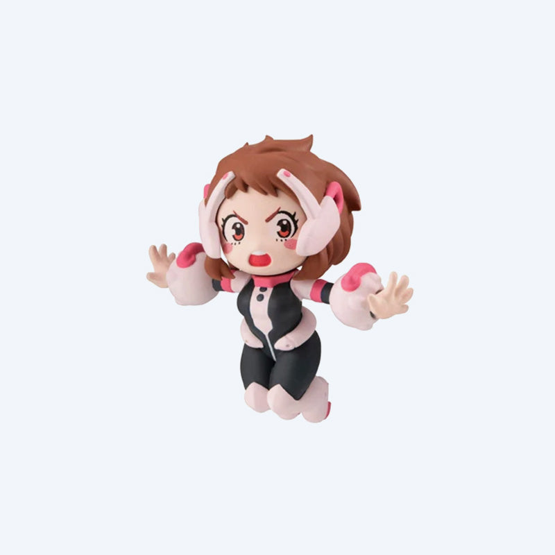 My Hero Academia Tobimas Megahouse Blind Box